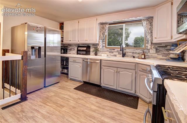 MLS Image for 2110  Wynkoop  ,Colorado Springs, Colorado