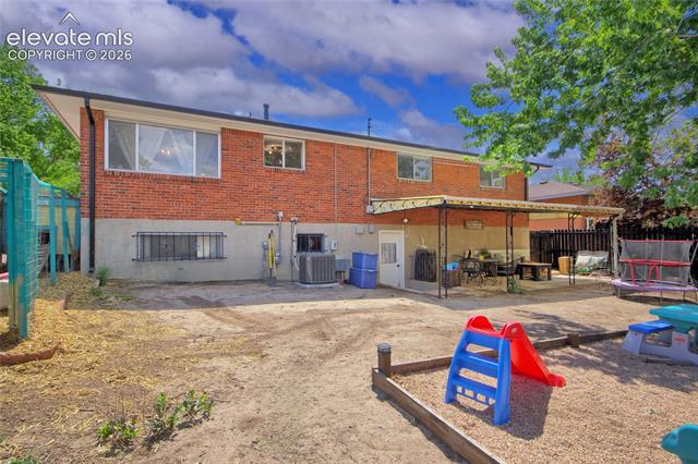 MLS Image for 2110  Wynkoop  ,Colorado Springs, Colorado