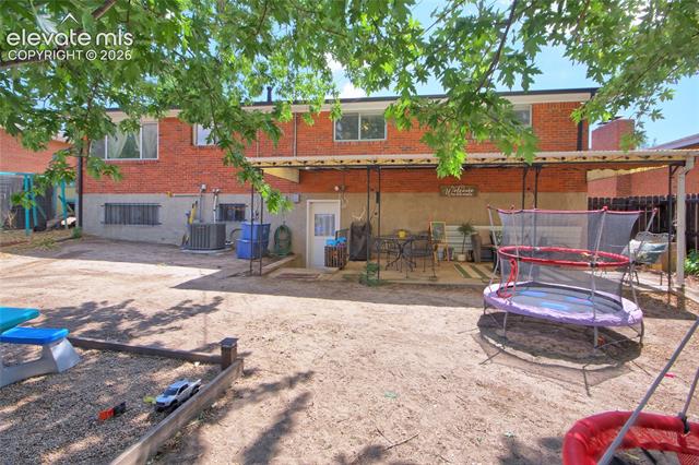 MLS Image for 2110  Wynkoop  ,Colorado Springs, Colorado