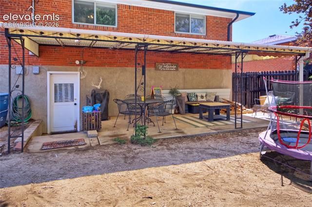 MLS Image for 2110  Wynkoop  ,Colorado Springs, Colorado