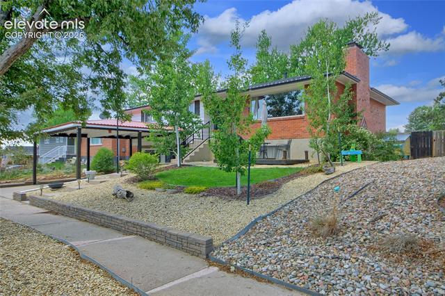 MLS Image for 2110  Wynkoop  ,Colorado Springs, Colorado