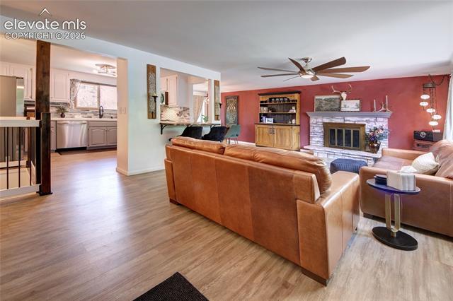 MLS Image for 2110  Wynkoop  ,Colorado Springs, Colorado