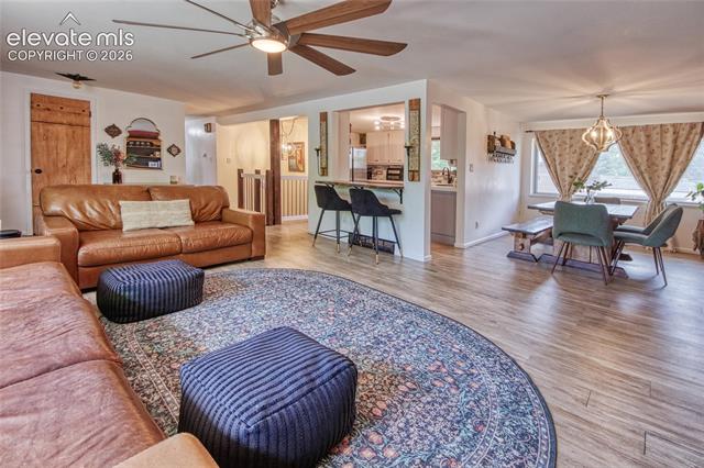 MLS Image for 2110  Wynkoop  ,Colorado Springs, Colorado