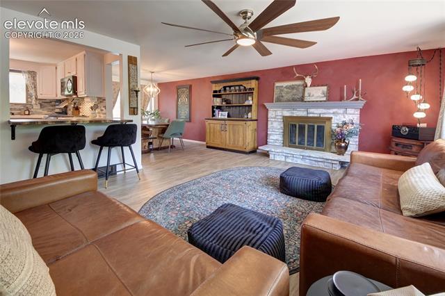 MLS Image for 2110  Wynkoop  ,Colorado Springs, Colorado