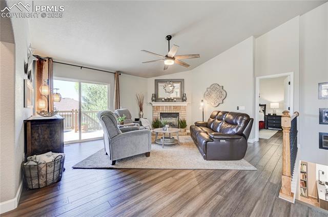 MLS Image for 7393  Prythania Park  ,Colorado Springs, Colorado