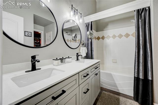 MLS Image for 7393  Prythania Park  ,Colorado Springs, Colorado