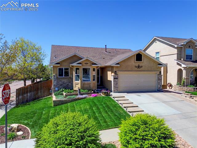 MLS Image for 7393  Prythania Park  ,Colorado Springs, Colorado