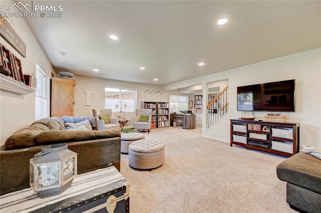 MLS Image for 7393  Prythania Park  ,Colorado Springs, Colorado