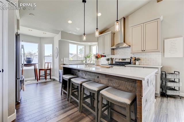MLS Image for 7393  Prythania Park  ,Colorado Springs, Colorado