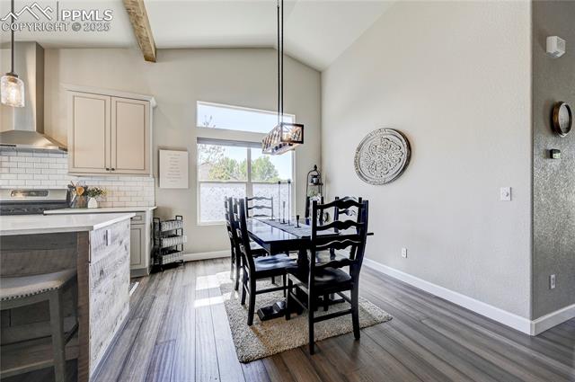 MLS Image for 7393  Prythania Park  ,Colorado Springs, Colorado