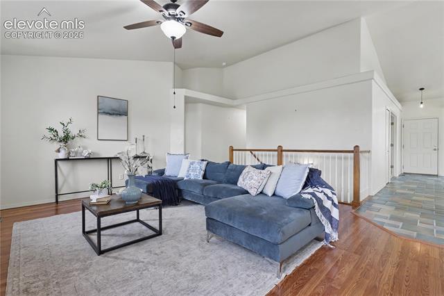 MLS Image for 6910  Ketchum  ,Colorado Springs, Colorado