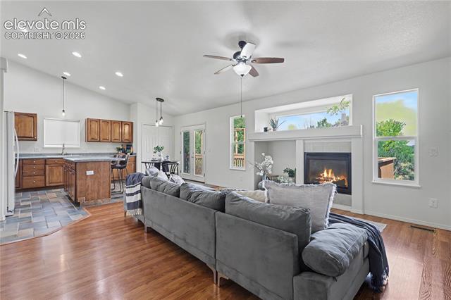 MLS Image for 6910  Ketchum  ,Colorado Springs, Colorado
