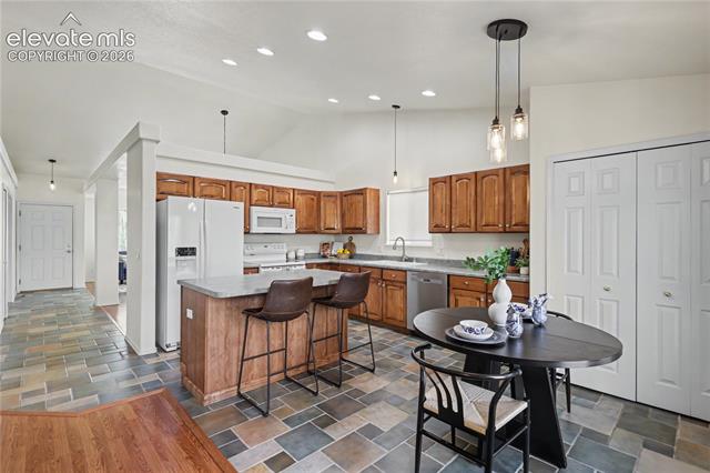 MLS Image for 6910  Ketchum  ,Colorado Springs, Colorado