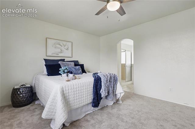 MLS Image for 6910  Ketchum  ,Colorado Springs, Colorado