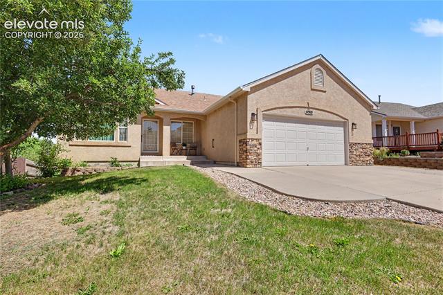 MLS Image for 6910  Ketchum  ,Colorado Springs, Colorado
