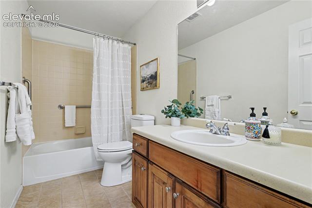 MLS Image for 6910  Ketchum  ,Colorado Springs, Colorado