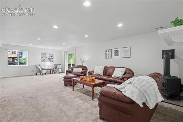 MLS Image for 6910  Ketchum  ,Colorado Springs, Colorado