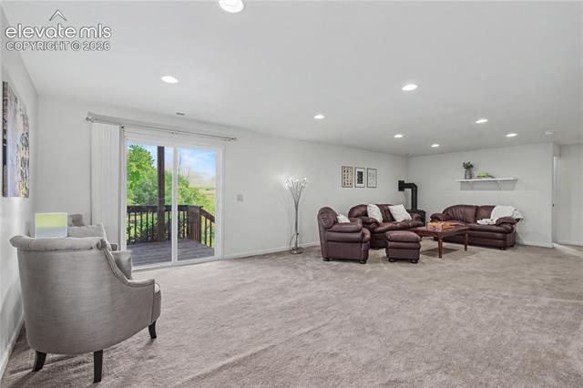 MLS Image for 6910  Ketchum  ,Colorado Springs, Colorado