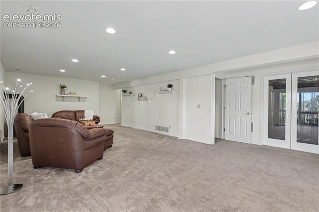 MLS Image for 6910  Ketchum  ,Colorado Springs, Colorado
