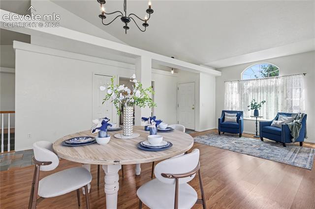 MLS Image for 6910  Ketchum  ,Colorado Springs, Colorado