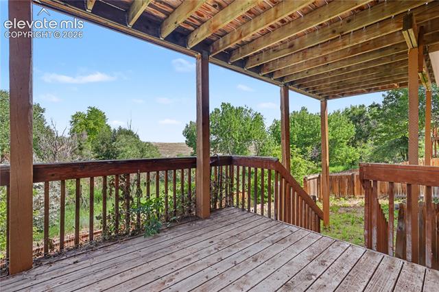 MLS Image for 6910  Ketchum  ,Colorado Springs, Colorado