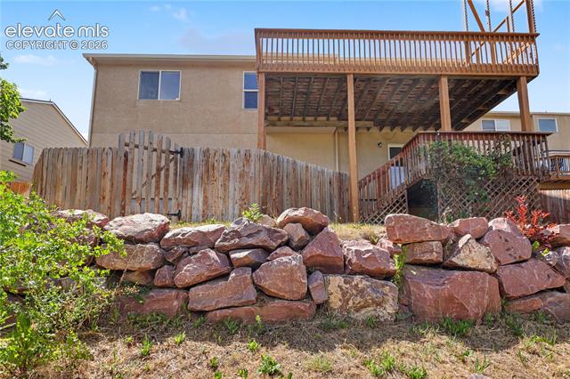 MLS Image for 6910  Ketchum  ,Colorado Springs, Colorado