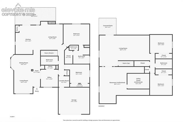 MLS Image for 6910  Ketchum  ,Colorado Springs, Colorado