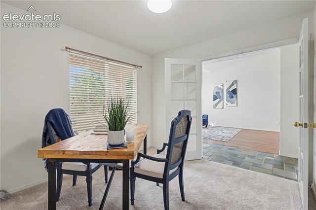 MLS Image for 6910  Ketchum  ,Colorado Springs, Colorado