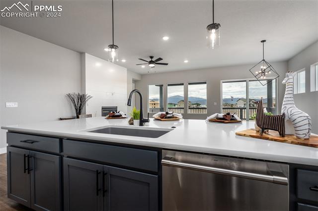 MLS Image for 6607  Thimble  ,Colorado Springs, Colorado