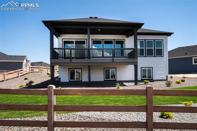 MLS Image for 6607  Thimble  ,Colorado Springs, Colorado