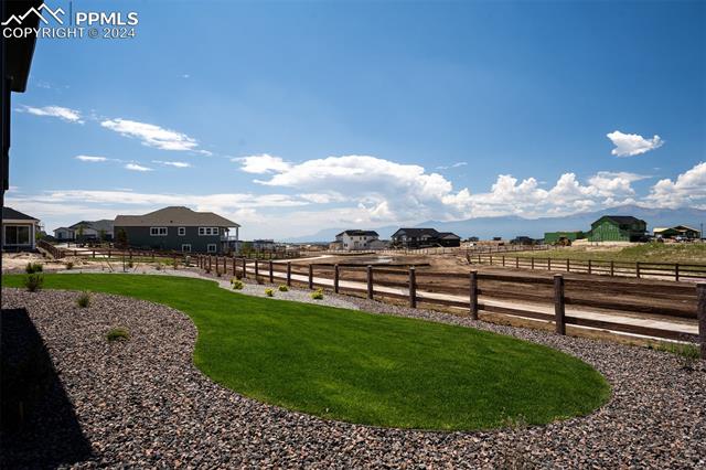 MLS Image for 6607  Thimble  ,Colorado Springs, Colorado