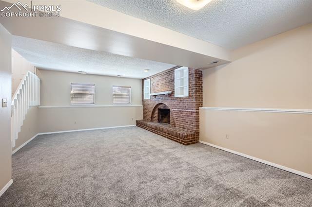 MLS Image for 1640  Eyrie  ,Colorado Springs, Colorado