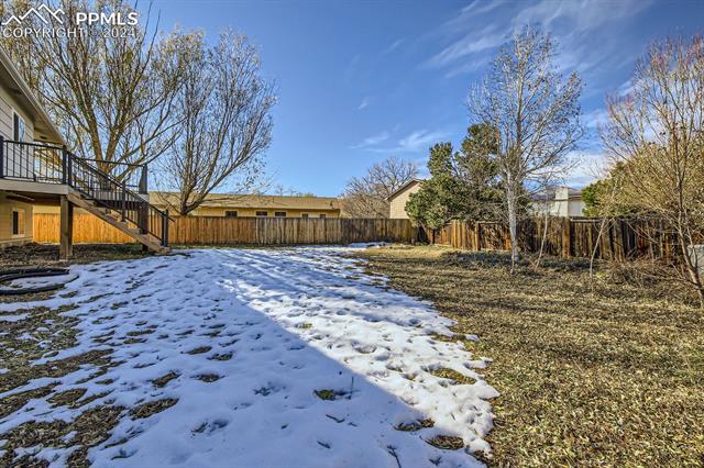 MLS Image for 1640  Eyrie  ,Colorado Springs, Colorado