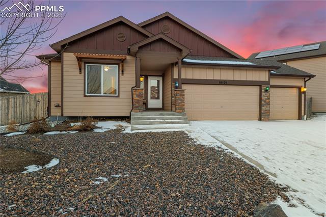 10525  Abrams  , colorado springs  House Search MLS Picture