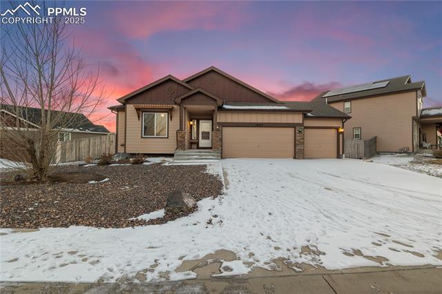 MLS Image for 10525  Abrams  ,Colorado Springs, Colorado