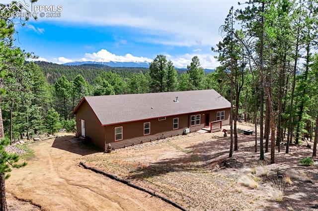 858  Fossil Creek  , florissant&nbsp; House Search MLS Picture