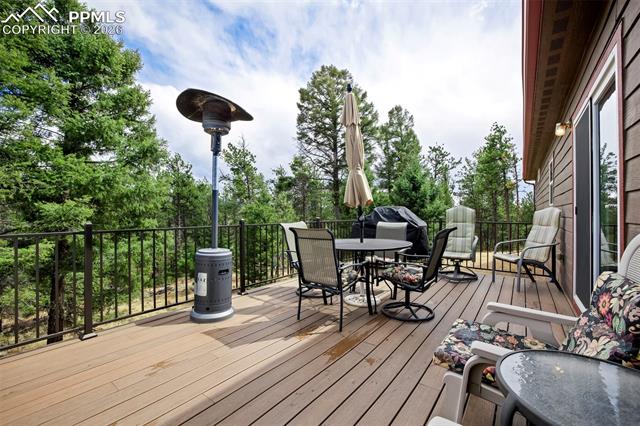 MLS Image for 858  Fossil Creek  ,Florissant, Colorado