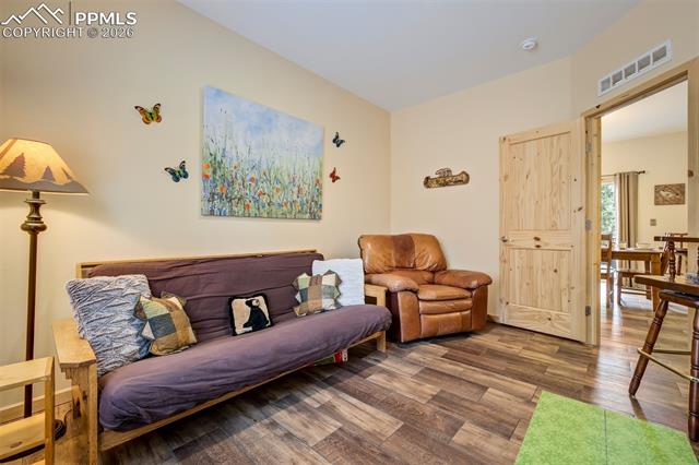 MLS Image for 858  Fossil Creek  ,Florissant, Colorado