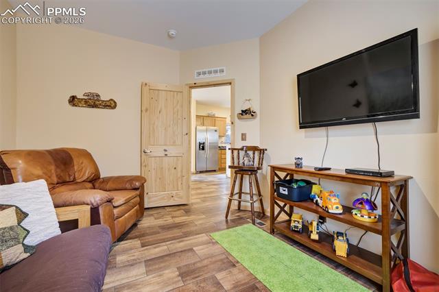 MLS Image for 858  Fossil Creek  ,Florissant, Colorado