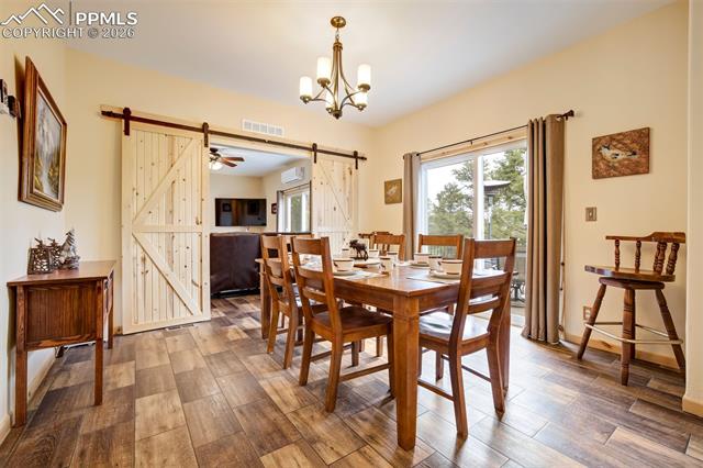 MLS Image for 858  Fossil Creek  ,Florissant, Colorado