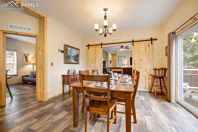 MLS Image for 858  Fossil Creek  ,Florissant, Colorado