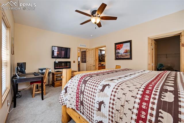 MLS Image for 858  Fossil Creek  ,Florissant, Colorado