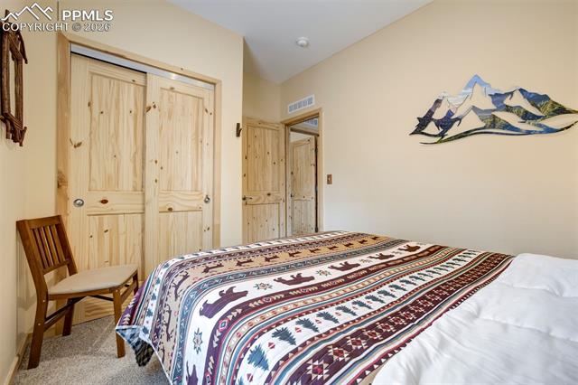 MLS Image for 858  Fossil Creek  ,Florissant, Colorado