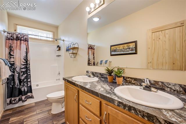 MLS Image for 858  Fossil Creek  ,Florissant, Colorado