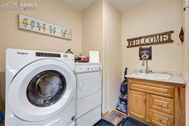 MLS Image for 858  Fossil Creek  ,Florissant, Colorado