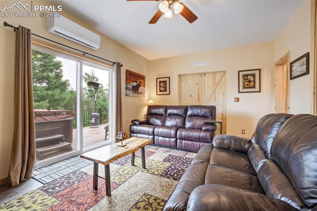 MLS Image for 858  Fossil Creek  ,Florissant, Colorado