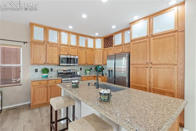 MLS Image for 6658  Goldenrain  ,Colorado Springs, Colorado