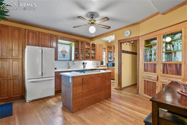 MLS Image for 915 W Pikes Peak  ,Colorado Springs, Colorado