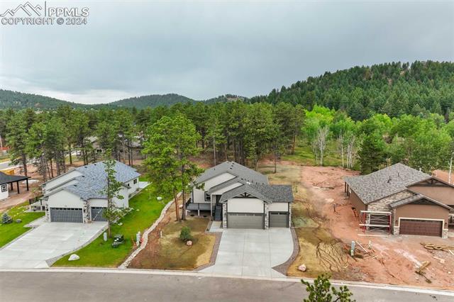 MLS Image for 1309  Stone Ridge  ,Woodland Park, Colorado