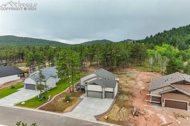 MLS Image for 1309  Stone Ridge  ,Woodland Park, Colorado